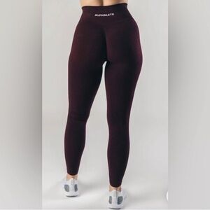 Alphalete - OG Amplify legging